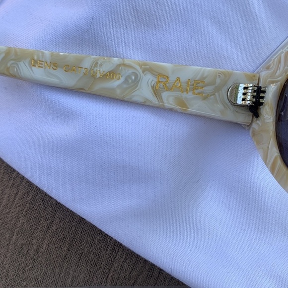 Raie Lakota sunglasses new with tags